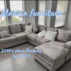 Furniture Sectional 