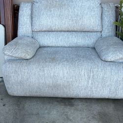 Retractable Sofa 