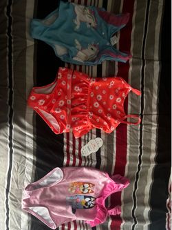 18 month bathing suits