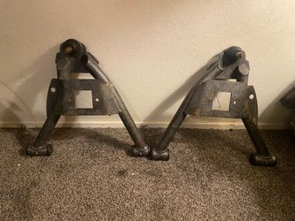 IHC 3 inch lower control arms 2007 -2016