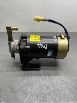 14(contact info removed)0-71RB Toyota Power Steering Motor/SKU 11088
