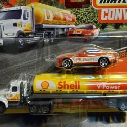 MATCHBOX COLLECTABLES