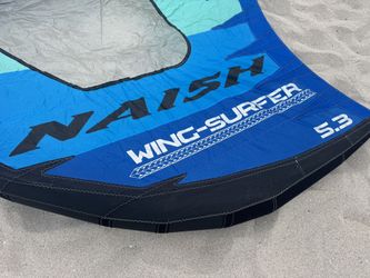 Wing - Foil - Beginner - Advance