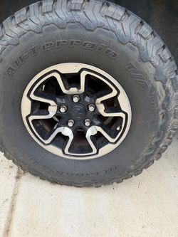 Tires