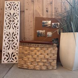 Safari Decor Pieces 