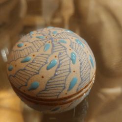 Trinket box