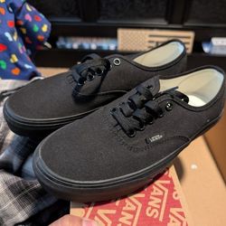 Vans New