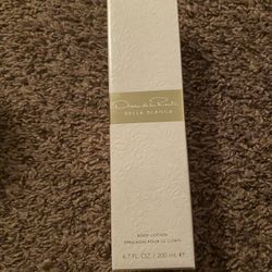 Body Lotion Bella Blanca