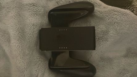 Nintendo switch Joy-con comfort grip