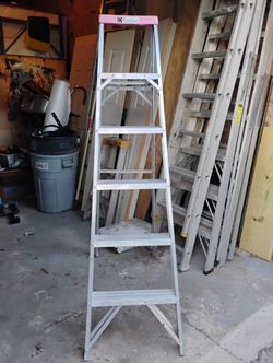 Ladder