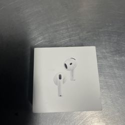AirPods 4 Noise Cancellation 