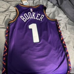 New Devin Booker Suns City Edition Jersey