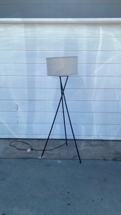 Modern Lamp