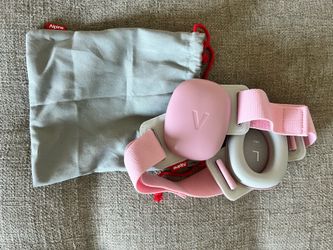 Alpine muffy baby ear protection