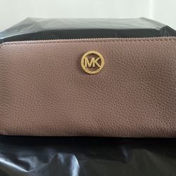 Michael Kors Fulton Wallet
