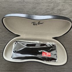 Ray Ban Case