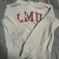 LMU Hoodie 