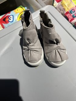 Girl Shoes