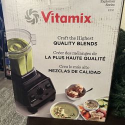 Vitamin Exploring Series E310