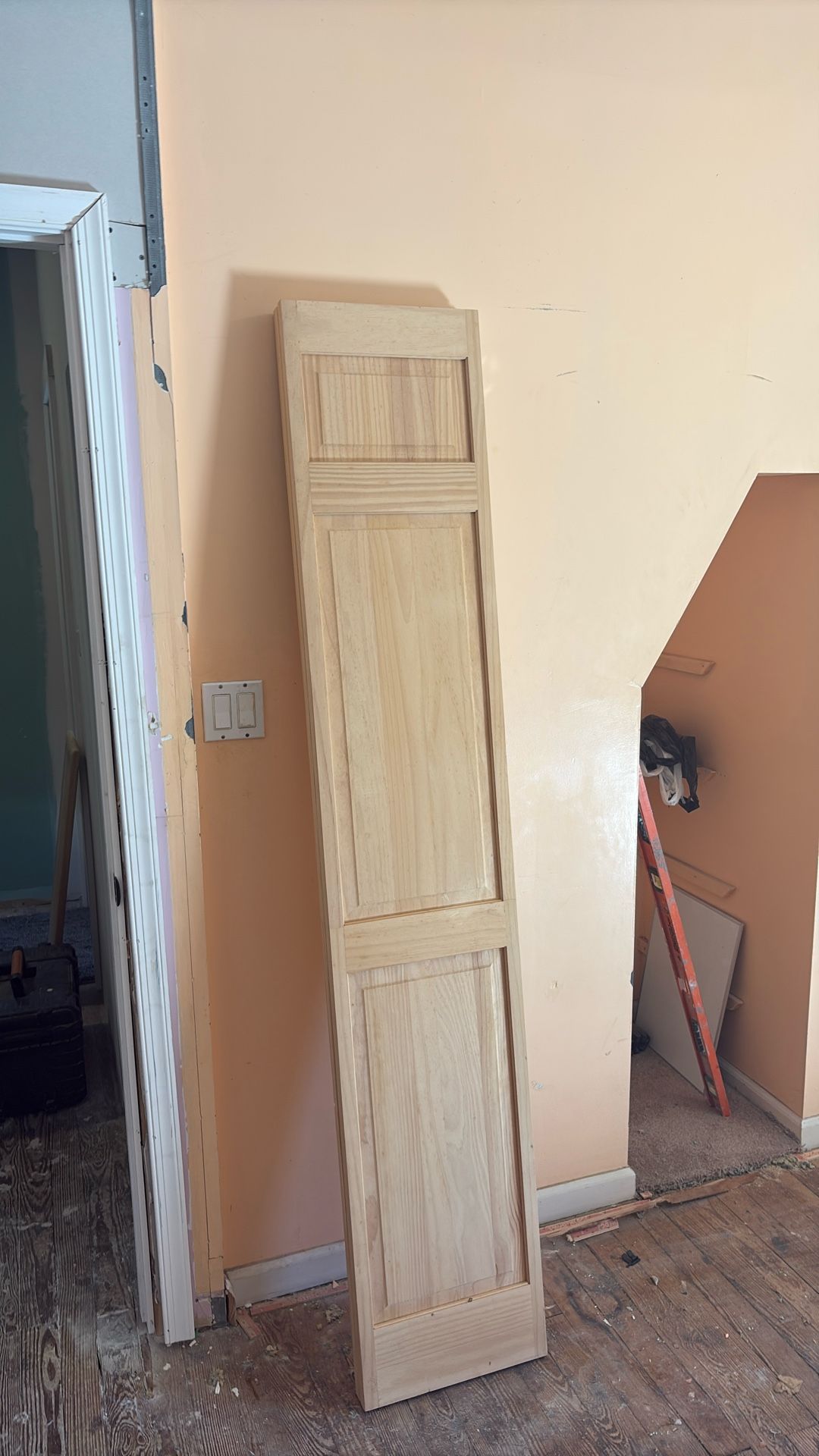 Brand New Bi-fold Door