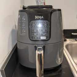 Ninja Air Fryer