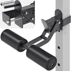 Adjustable Leg Hold Down Attachment 