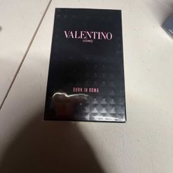 Valentino Born In Roma  1 To 1 