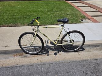 Free Bike