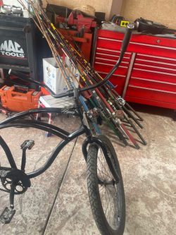 BIKE HYPER LIKE NEW