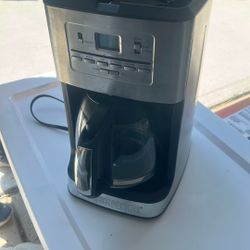Coffe Maker