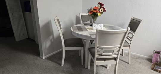 Juego de Comedor