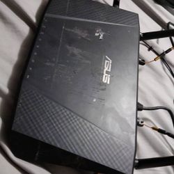 Asus Gaming Router 