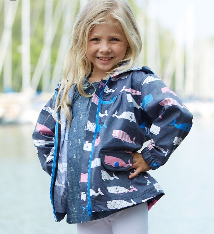 Hatley cheap coat sale