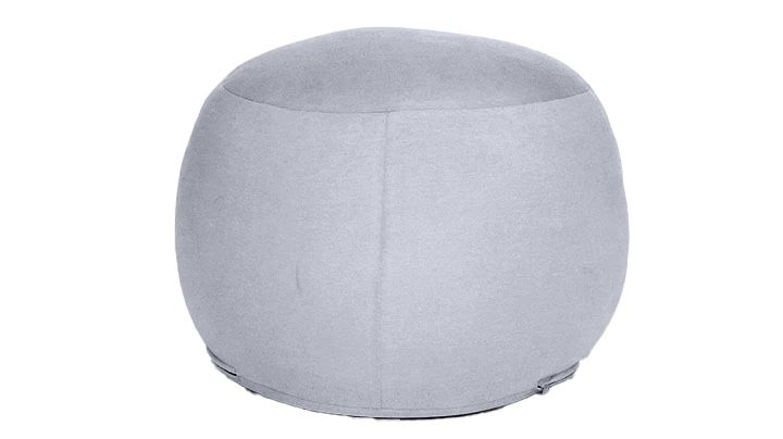 Super Moon Pod Foot Rests