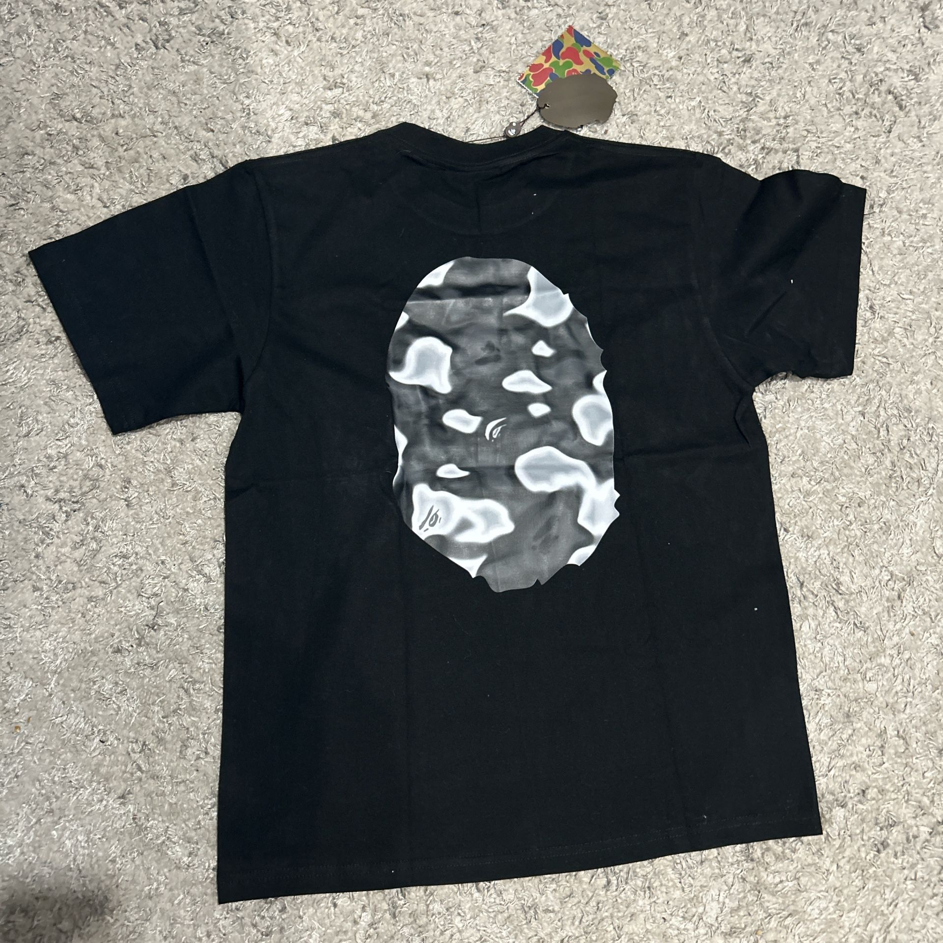 BAPE