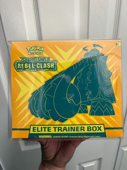 Pokémon etb rebel clash