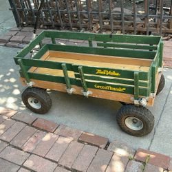 Wagon 