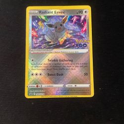 Pokémon Card Ever