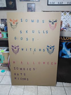 Selling my art work