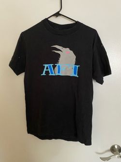AFI vintage despair faction T-shirt
