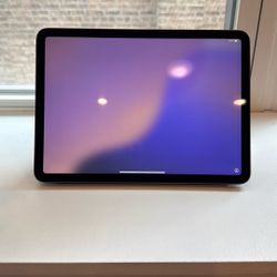 iPad Air (4th Generation) 256 GB - Excellent Condition