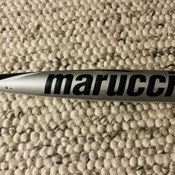 Marucci F5 Baseball bat
