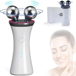 Electric Face Massager