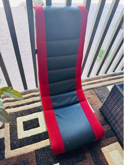 Gaming chair