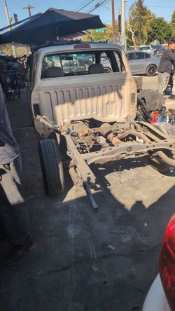 1995 Toyota Tacoma