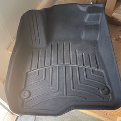 Weathertech Mats 