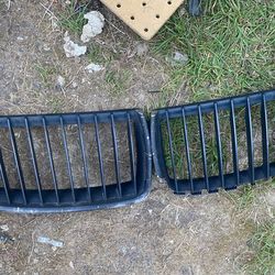 Front Grill BMW 328I 2006-2008