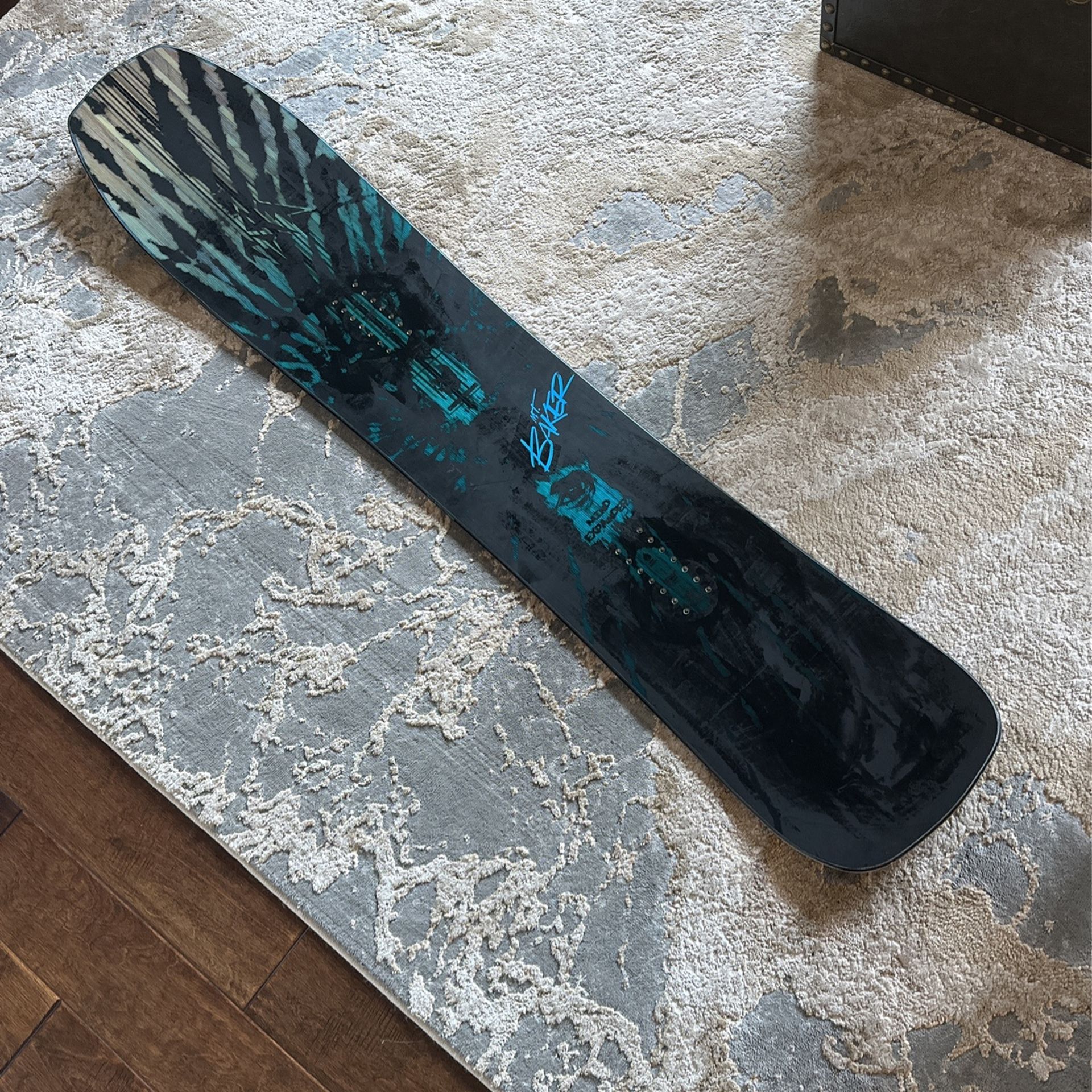 Jones Mind Expander 166 Snowboard