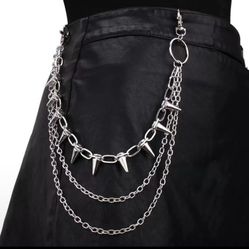 Jean Chain 