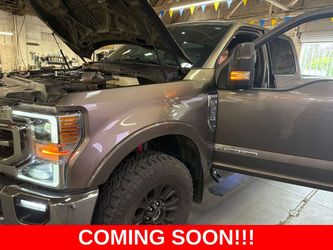 2022 Ford F-350